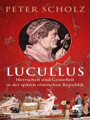 cover image of Lucullus